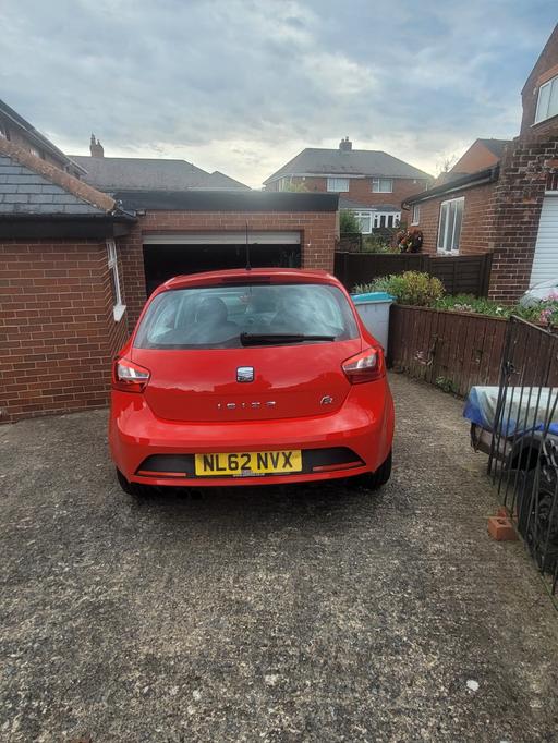 Vehicles Stanley County Durham - Photos for SEAT 1.2 FR sport