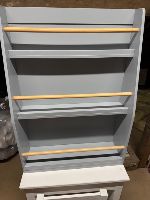 Buy & Sell Oldbury Sandwell - Photos for Child’s wooden bookcase
