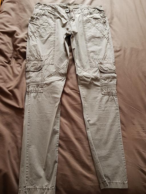 Buy & Sell Weoley Castle Birmingham - Photos for age 14 years girls combat style trousers
