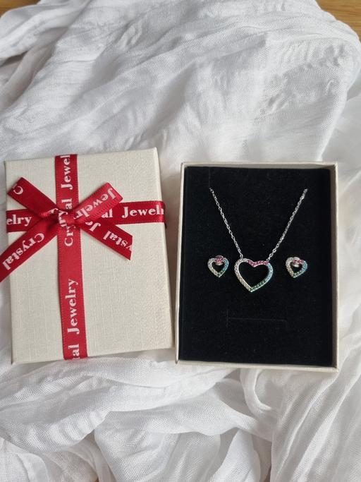 Buy & Sell Hemel Hempstead Dacorum - Photos for Heart Set