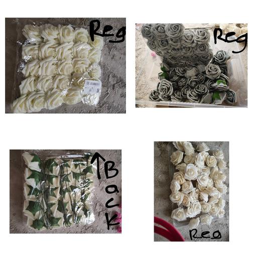 Buy & Sell Sands End South West London - Photos for artificial flowers