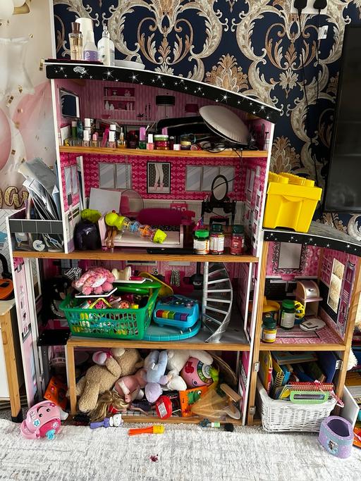 Buy & Sell Woodgate Birmingham - Photos for Doll house
