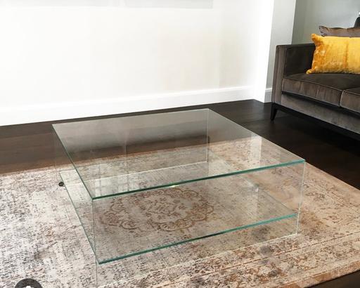Buy & Sell Woodgate Birmingham - Photos for square coffee table