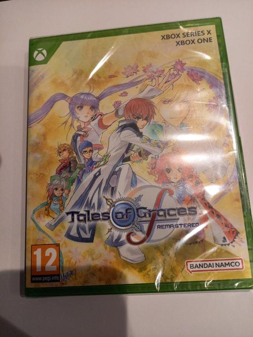 Buy & Sell Walsall Town Centre Walsall - Photos for tales grace f xbox