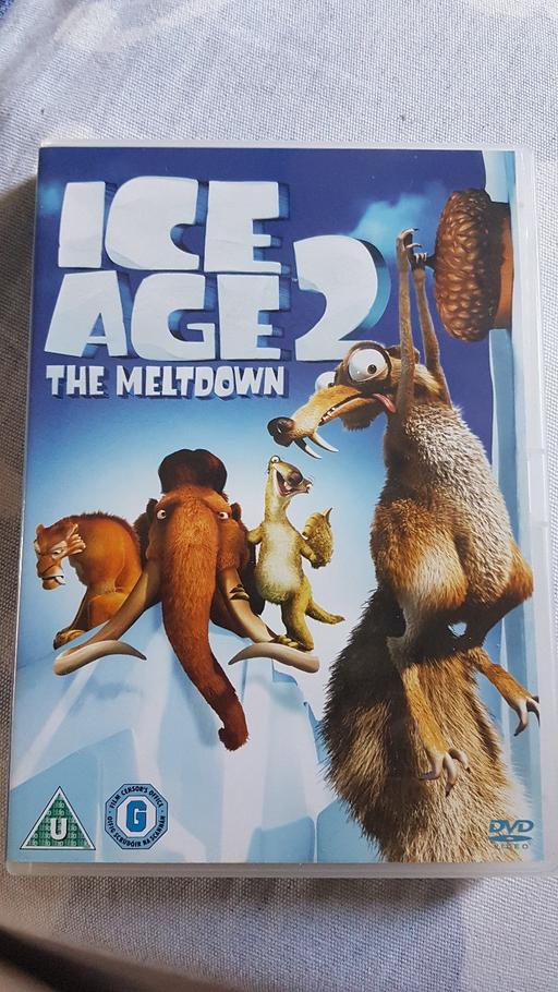 Buy & Sell Walsall Town Centre Walsall - Photos for ice age 2