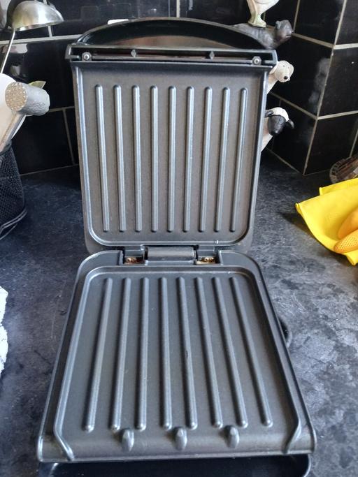 Buy & Sell Hurst Green Dudley - Photos for George for.an grill good condition