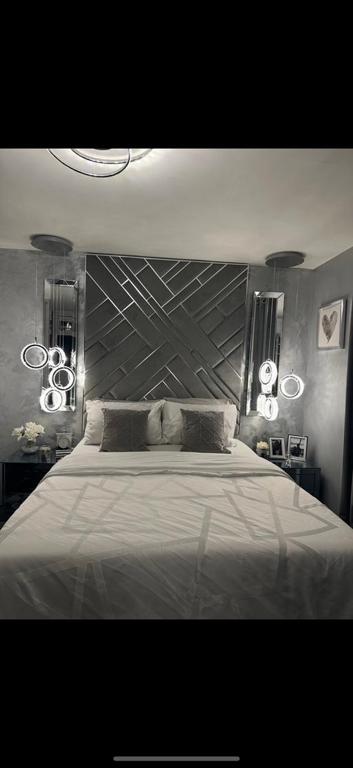 Buy & Sell Bickershaw Wigan - Photos for Lights and mirrors