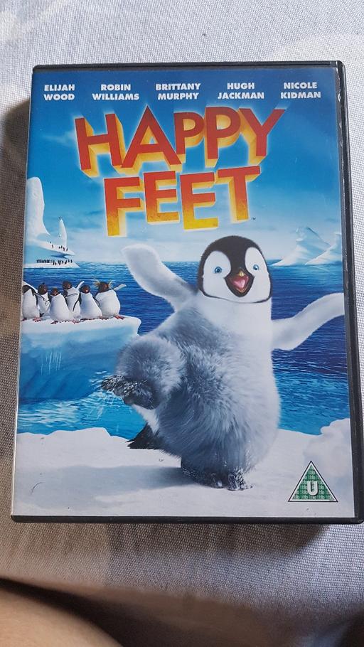 Buy & Sell Walsall Town Centre Walsall - Photos for Happy Feet