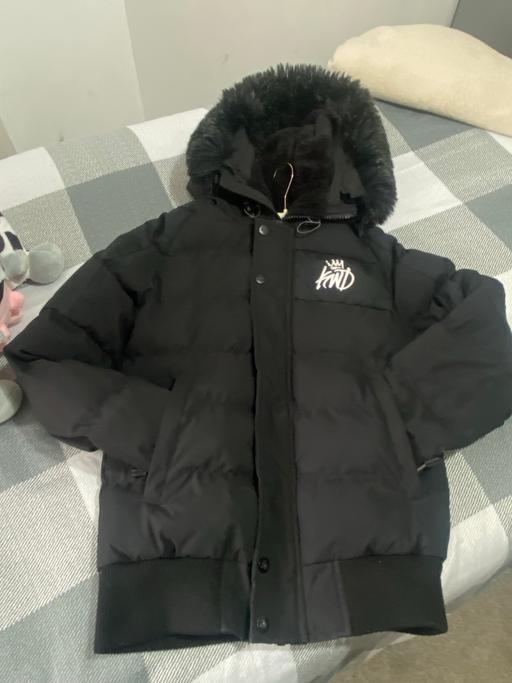 Buy & Sell Quarry Bank Dudley - Photos for Kings will dream mens XS coat