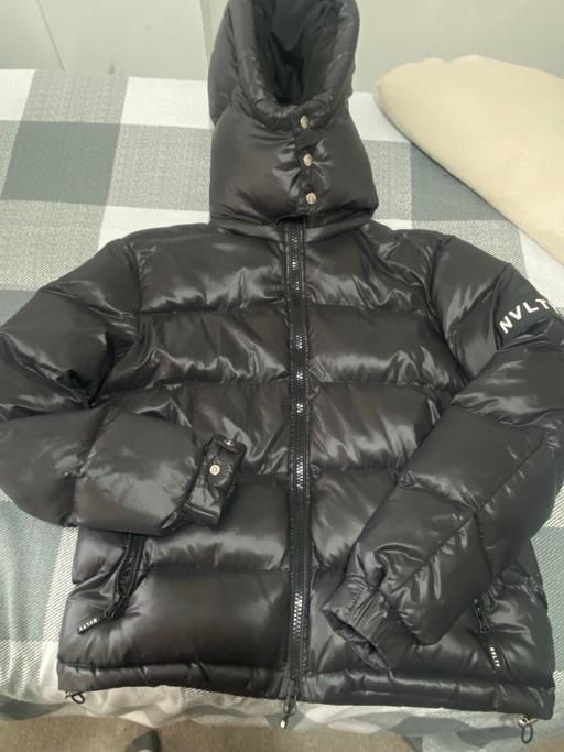 Buy & Sell Quarry Bank Dudley - Photos for NVLTY men’s small coat