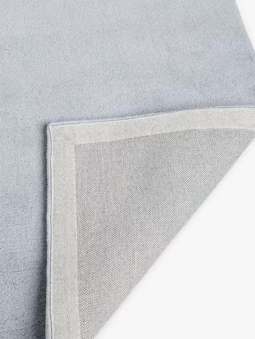 Buy & Sell Ware East Hertfordshire - Photos for John Lewis Wellington Rug, Cool Grey