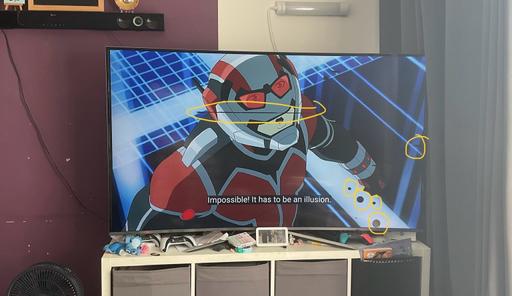 Buy & Sell Stepney East London - Photos for Samsung 65” curve smart tv