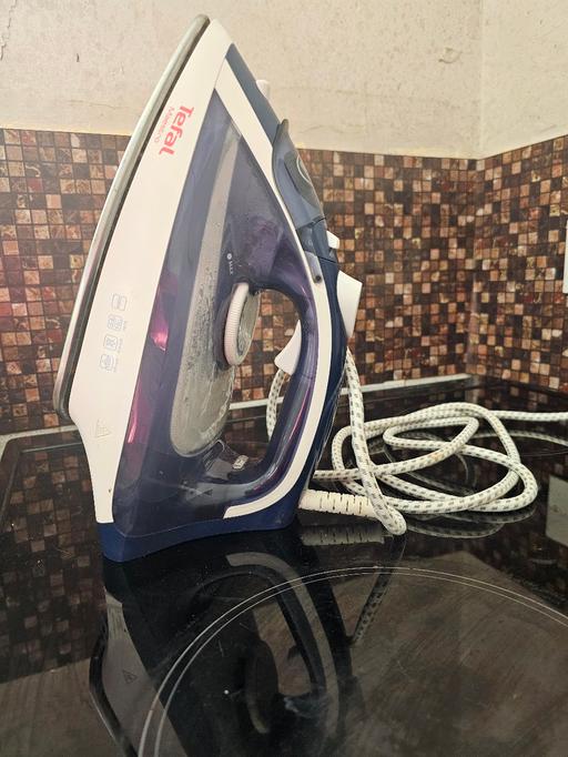 Buy & Sell Pensnett Dudley - Photos for TEFAL MAESTRO 2400W STEAM IRON