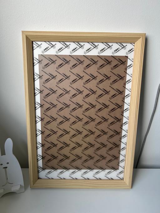 Buy & Sell Craigentinny Edinburgh - Photos for Brand new picture frame 40*45cm
