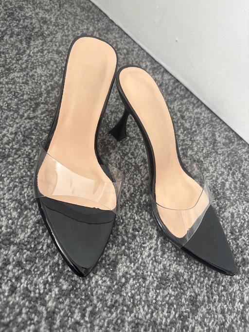 Buy & Sell Bromley East London - Photos for Black heels