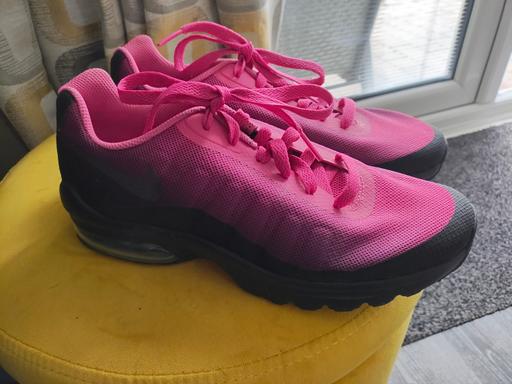 Buy & Sell Scholes Rotherham - Photos for ladies Nike trainers size 5 & half