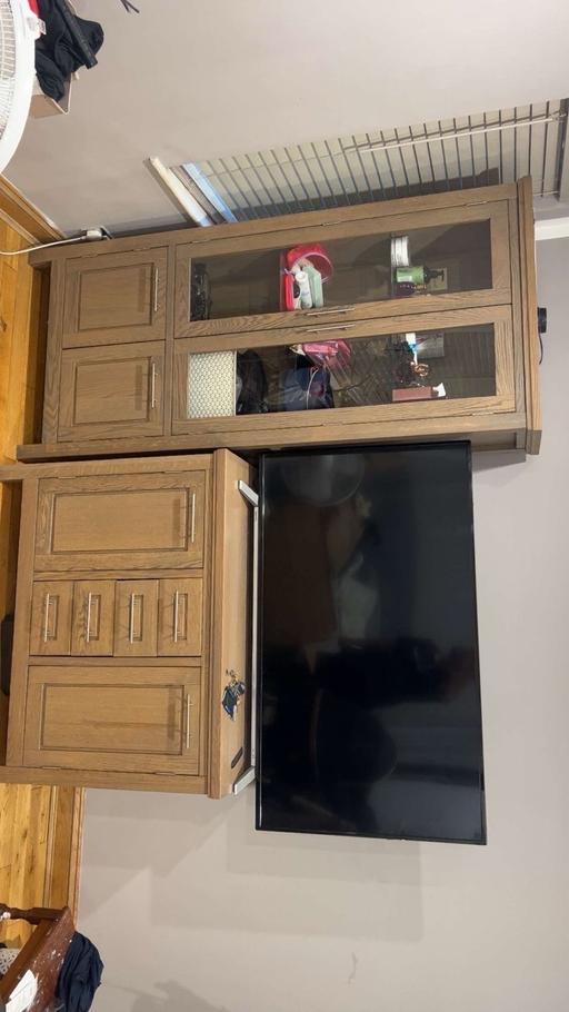 Buy & Sell Sneinton Nottingham - Photos for 3 Piece Furniture Set