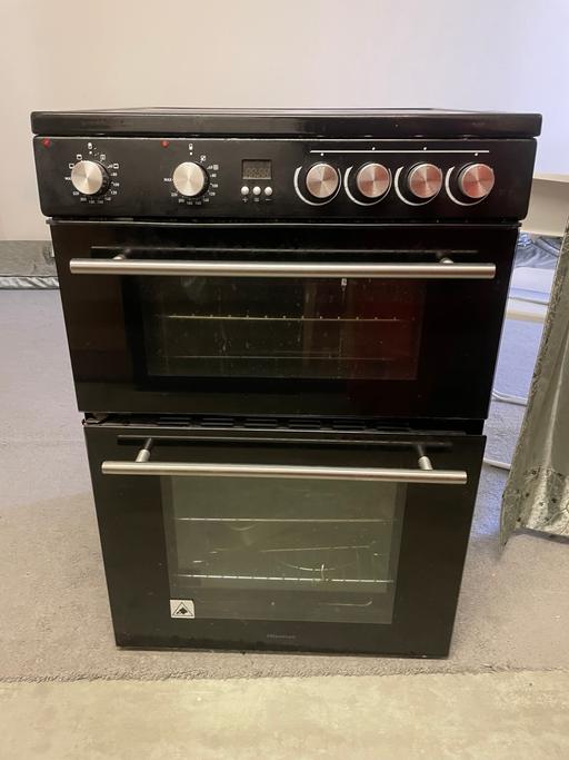 Buy & Sell Wandsworth South West London - Photos for Electric Cooker