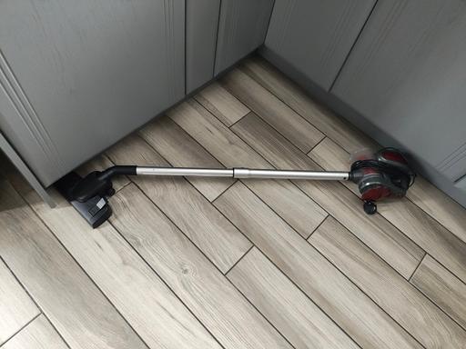 Buy & Sell Scholes Rotherham - Photos for Cordless hoover, exstandable