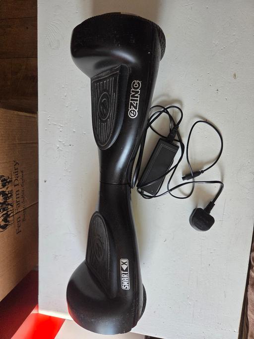 Buy & Sell East India East London - Photos for Zinc Smart X Hoverboard / Segway - Used