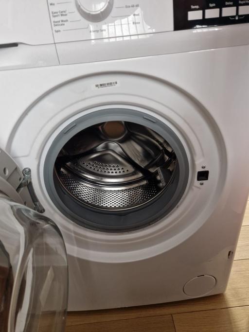 Buy & Sell Great Bridge Sandwell - Photos for Washing Machine - 7Kg - 3 months old