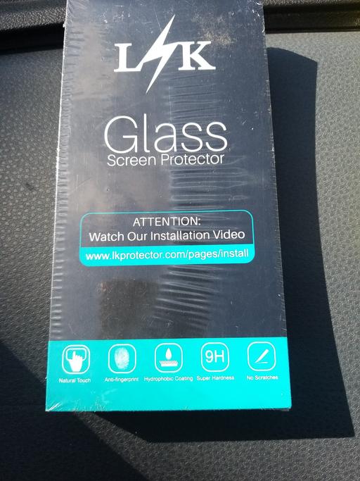 Buy & Sell Higham Ferrers North Northamptonshire - Photos for iPhone 12 pro Privacy screen Protectors