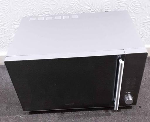 Buy & Sell Knightswood Glasgow - Photos for Kenwood Microwave Oven Model K25MMS14