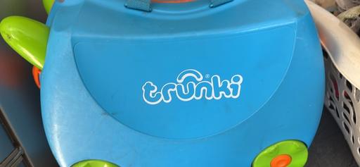 Buy & Sell Woodcross Wolverhampton - Photos for Boys trunki