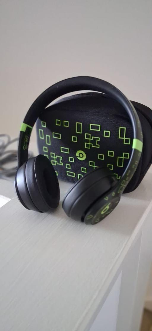 Buy & Sell Tadley Basingstoke and Deane - Photos for Minecraft Headphones