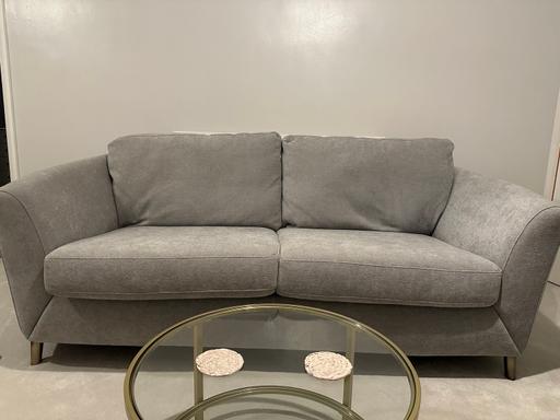 Buy & Sell Erdington Birmingham - Photos for Brand new SCS sofa