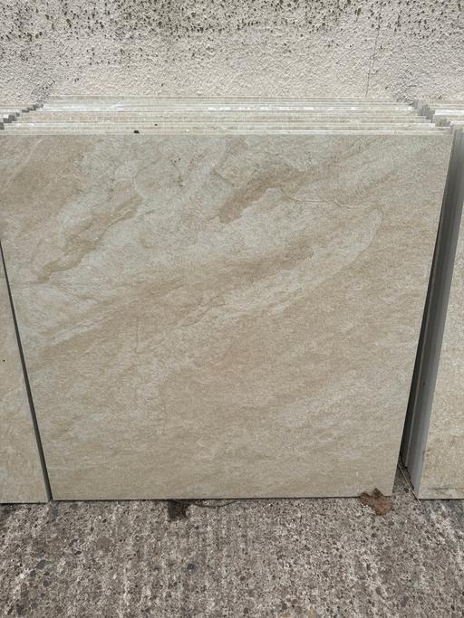 Buy & Sell Kimberworth Rotherham - Photos for 36 x Italian terracotta patio slabs NEW!!