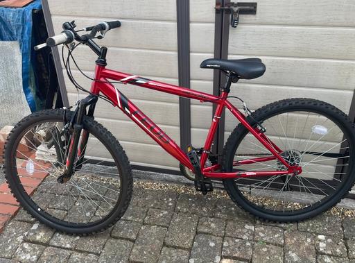 Buy & Sell St. Albans Hertfordshire - Photos for Apollo 26” Mountain Bike
