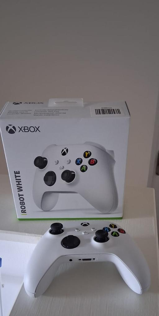 Buy & Sell Tadley Basingstoke and Deane - Photos for Xbox Controller