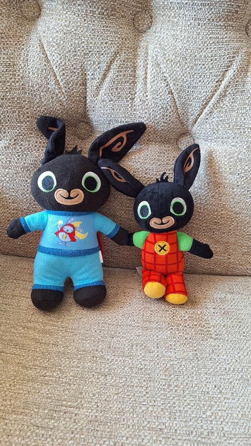 Buy & Sell West Bromwich Sandwell - Photos for Bing teddies