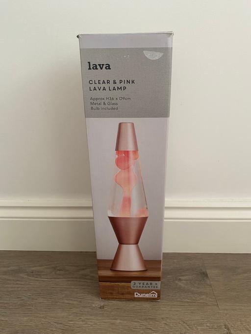 Buy & Sell Northfield Birmingham - Photos for Lava lamp