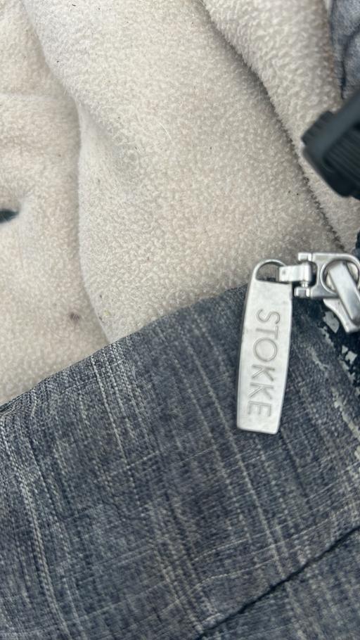 Buy & Sell Bartley Green Birmingham - Photos for Stokke footmuff