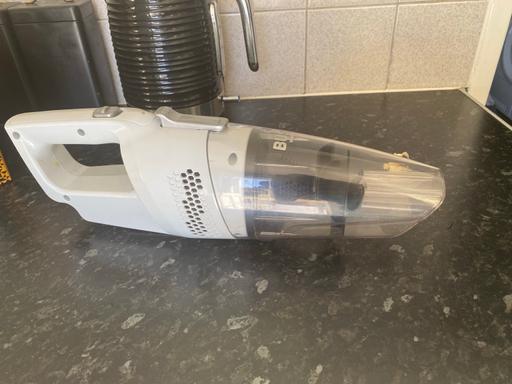 Buy & Sell Addington Village Station South East London - Photos for Bush handheld hoover