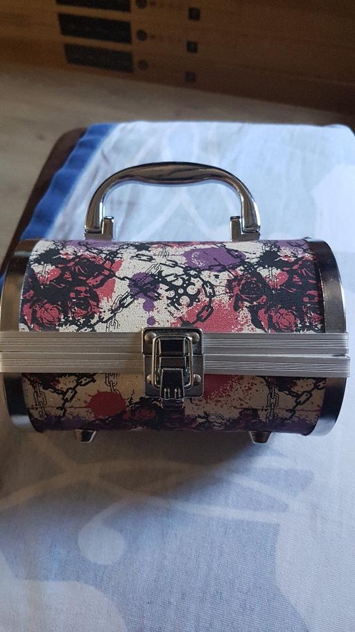 Buy & Sell Walsall Town Centre Walsall - Photos for Jewellery Box