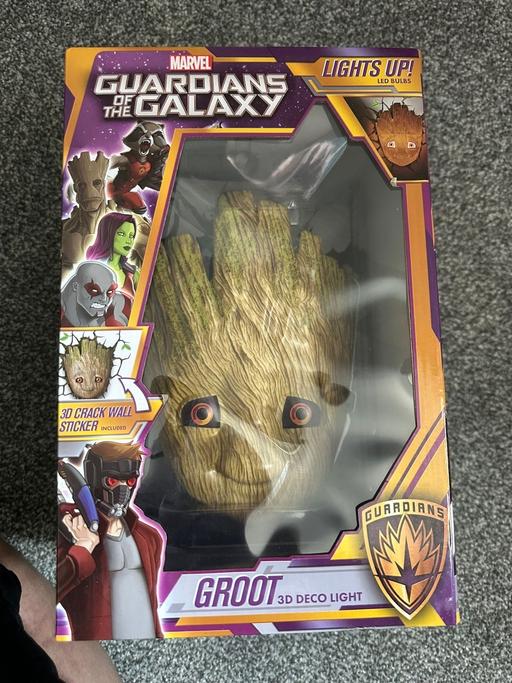 Buy & Sell Wychbold Wychavon - Photos for Groot bundle