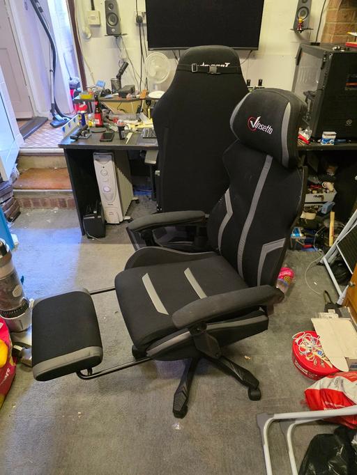 Buy & Sell Otham Maidstone - Photos for gaming chair