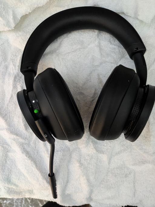 Buy & Sell Kingshurst Solihull - Photos for Xbox wireless headset