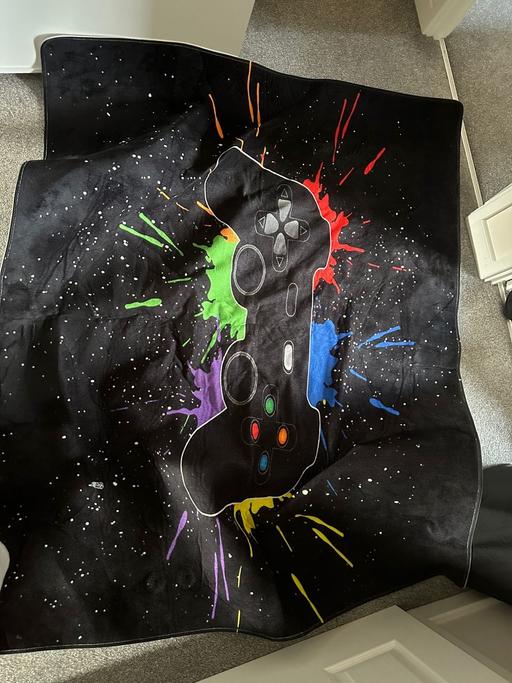 Buy & Sell Wychbold Wychavon - Photos for Gaming rug