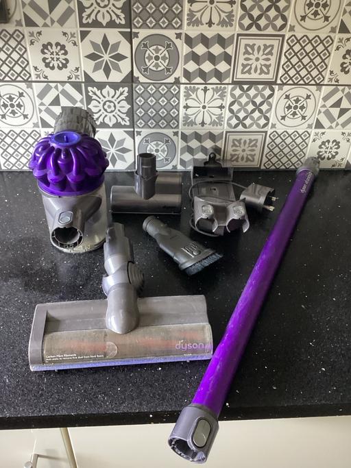 Buy & Sell Dovecot Knowsley - Photos for Dyson hoover