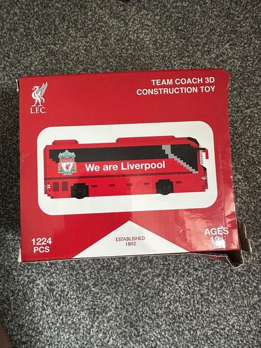 Buy & Sell Wychbold Wychavon - Photos for Liverpool bundle