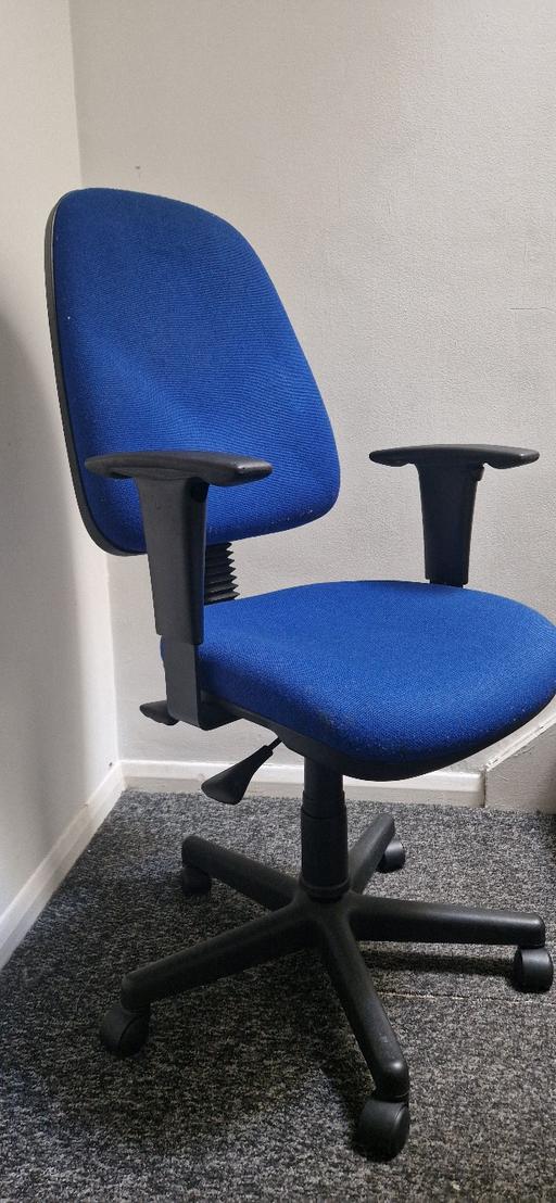 Buy & Sell Deptford South East London - Photos for Office chair