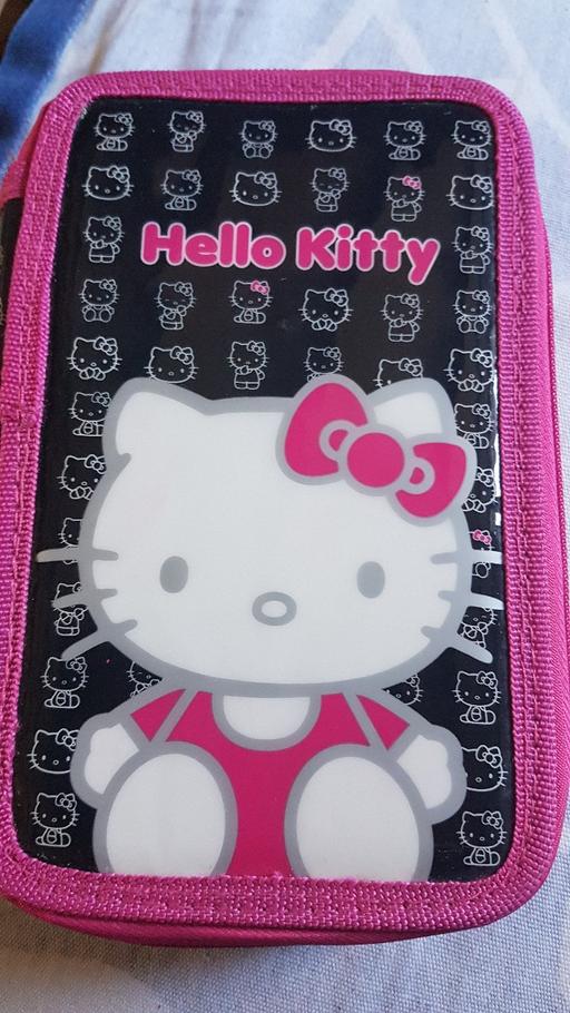 Classes Walsall Town Centre Walsall - Photos for Hello kitty pencil case