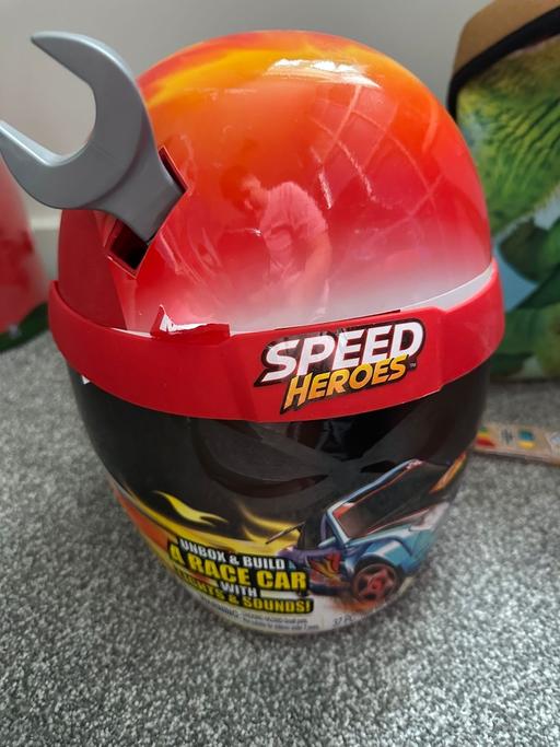 Buy & Sell Wychbold Wychavon - Photos for Car toy
