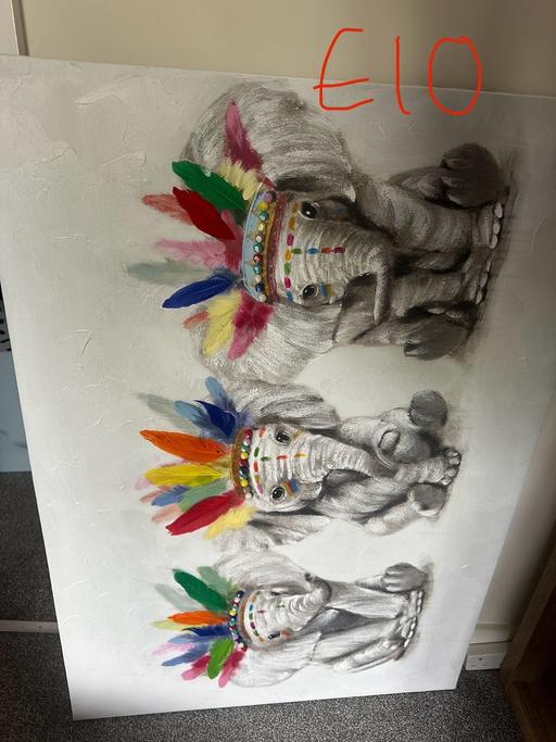 Buy & Sell Wychbold Wychavon - Photos for Canvas