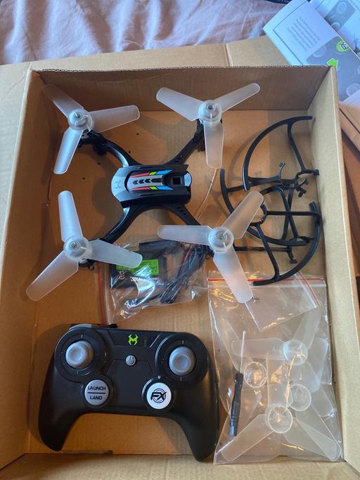 Buy & Sell Islington North London - Photos for Brand new drone