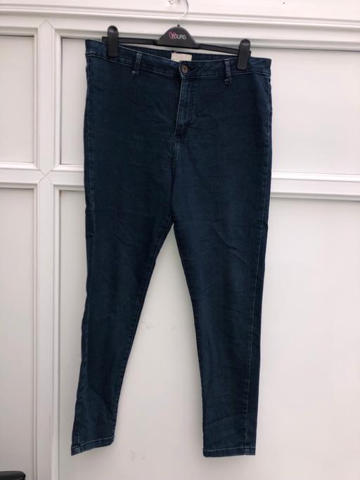 Buy & Sell Cradley Heath Sandwell - Photos for (Size 16) JEANS